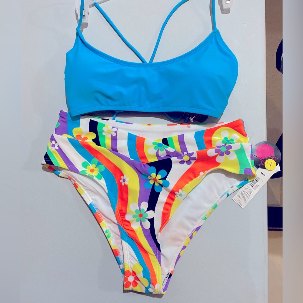 NWT brand new bikini set